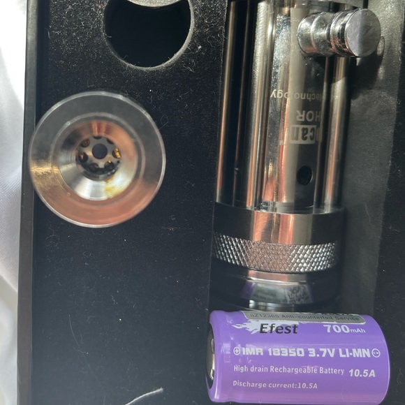 Yocan Thor - Picture 6 of 14